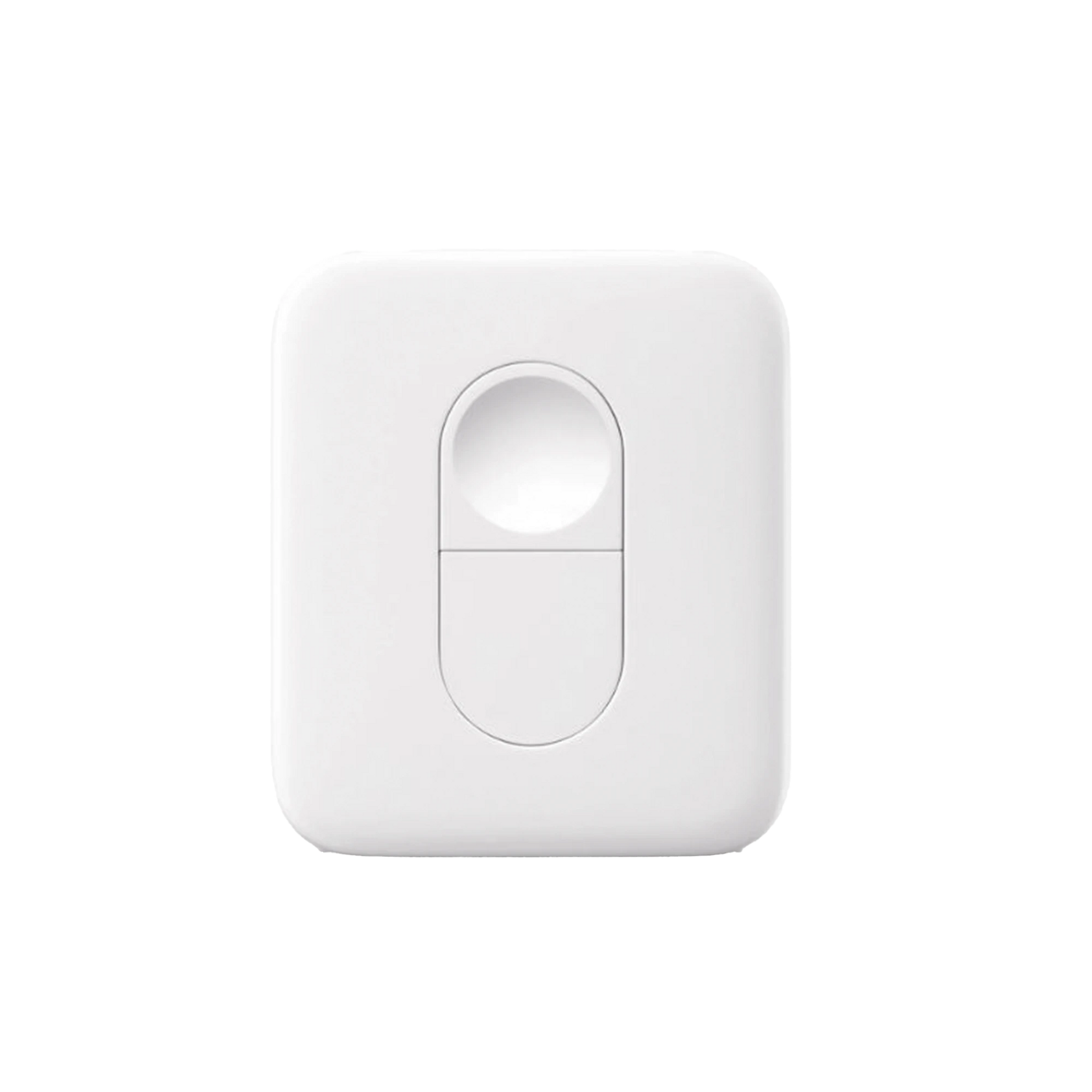 CONTROL REMOTO PARA PULSADOR SWITCHBOTBOT Y OTROS DISPOSITIVOS, GENERA ESCENAS CON NUMERO DE CLICS / BLUETOOTH-Automatización - Casa Inteligente-SWITCHBOT-Bsai Seguridad & Controles