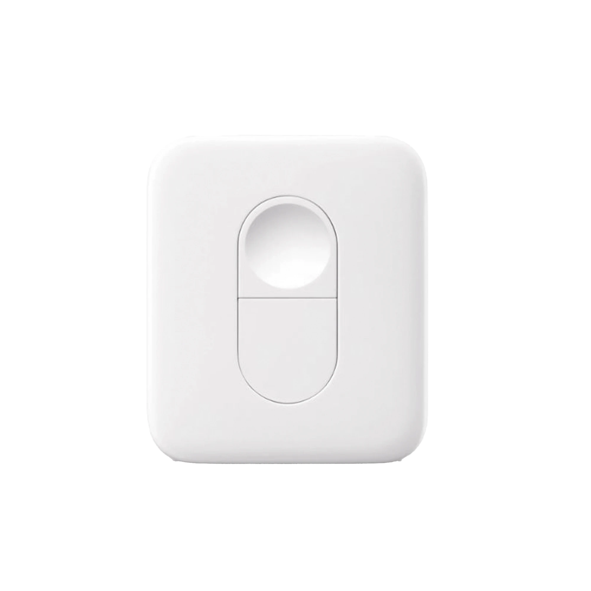 CONTROL REMOTO PARA PULSADOR SWITCHBOTBOT Y OTROS DISPOSITIVOS, GENERA ESCENAS CON NUMERO DE CLICS / BLUETOOTH-Automatización - Casa Inteligente-SWITCHBOT-Bsai Seguridad & Controles