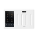 CONTROL TOUCH DESDE SU PANTALLA EN PARED, COMPATIBLE CON 4 CARGAS PARA CONTROLAR ILUMINACIÓN.-Automatización - Casa Inteligente-BRILLIANT-Bsai Seguridad & Controles