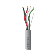 CAJA D/152 M CABLE 4 X 16 AWG GRIS P/APLICACIONES D/CONTROL Y MULTIPROPOSITO-Cableado-HONEYWELL HOME RESIDEO-Bsai Seguridad & Controles