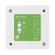 CONTROLADOR 8A PARA ACCESORIOS CONTROLADOS DE 0-10V-Automatizacion - Casa Inteligente-LUTRON ELECTRONICS-Bsai Seguridad & Controles