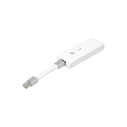 CONTROLADOR CLOUD KEY PARA GESTIONAR HASTA 20 EQUIPOS UNIFI DESDE LA NUBE, SERVIDOR HOTSPOT, ALERTAS A CORREO, ACTUALIZACIONES MASIVAS, ETC. 802.3AF-Redes WiFi-UBIQUITI-Bsai Seguridad & Controles