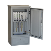 CONTROLADOR D / TRAFICO / SOFTWARE HASTA 32 LUCES LED.-Acceso Vehicular-ACCESSPRO-Bsai Seguridad & Controles