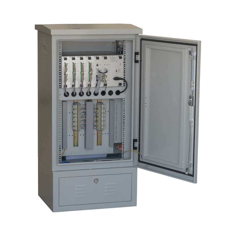 CONTROLADOR D / TRAFICO / SOFTWARE HASTA 32 LUCES LED.-Acceso Vehicular-ACCESSPRO-Bsai Seguridad & Controles