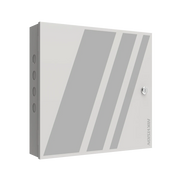 CONTROLADOR DE 4 PUERTAS / ADMINISTRABLE EN LA NUBE CON HIK-CONNECT TEAMS / INTERFAZ WEB / EXPANDIBLE CON MÓDULO DS-K2M002X (HASTA 128 PUERTAS) / 200,000 TARJETAS / WIEGAND / 8 LECTORAS DE HUELLA Y TARJETA-Paneles de Control de Acceso-HIKVISION-Bsai Seguridad & Controles