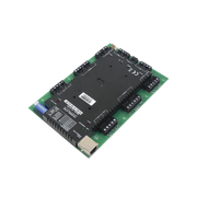 CONTROLADOR DE ACCESO IP PARA 2 LECTORAS (SOLO BOARD-Controles de Acceso-ROSSLARE SECURITY PRODUCTS-Bsai Seguridad & Controles