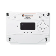 CONTROLADOR DE CARGA Y DESCARGA 12-24 VCD., 15 AMP-Controladores de Carga-MORNINGSTAR-Bsai Seguridad & Controles