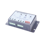 CONTROLADOR DE CARGA Y DESCARGA PARA SISTEMAS SOLARES, 10 A., 12 VCD-Controladores de Carga-GENERICO-Bsai Seguridad & Controles