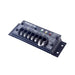 CONTROLADOR DE CARGA Y DESCARGA SUNSAVER, 10 A., 24 VCC.-Energía Solar-MORNINGSTAR-Bsai Seguridad & Controles