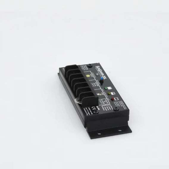 CONTROLADOR DE CARGA Y DESCARGA SUNSAVER, 20 A, 24 VCD-Controladores de Carga-MORNINGSTAR-Bsai Seguridad & Controles