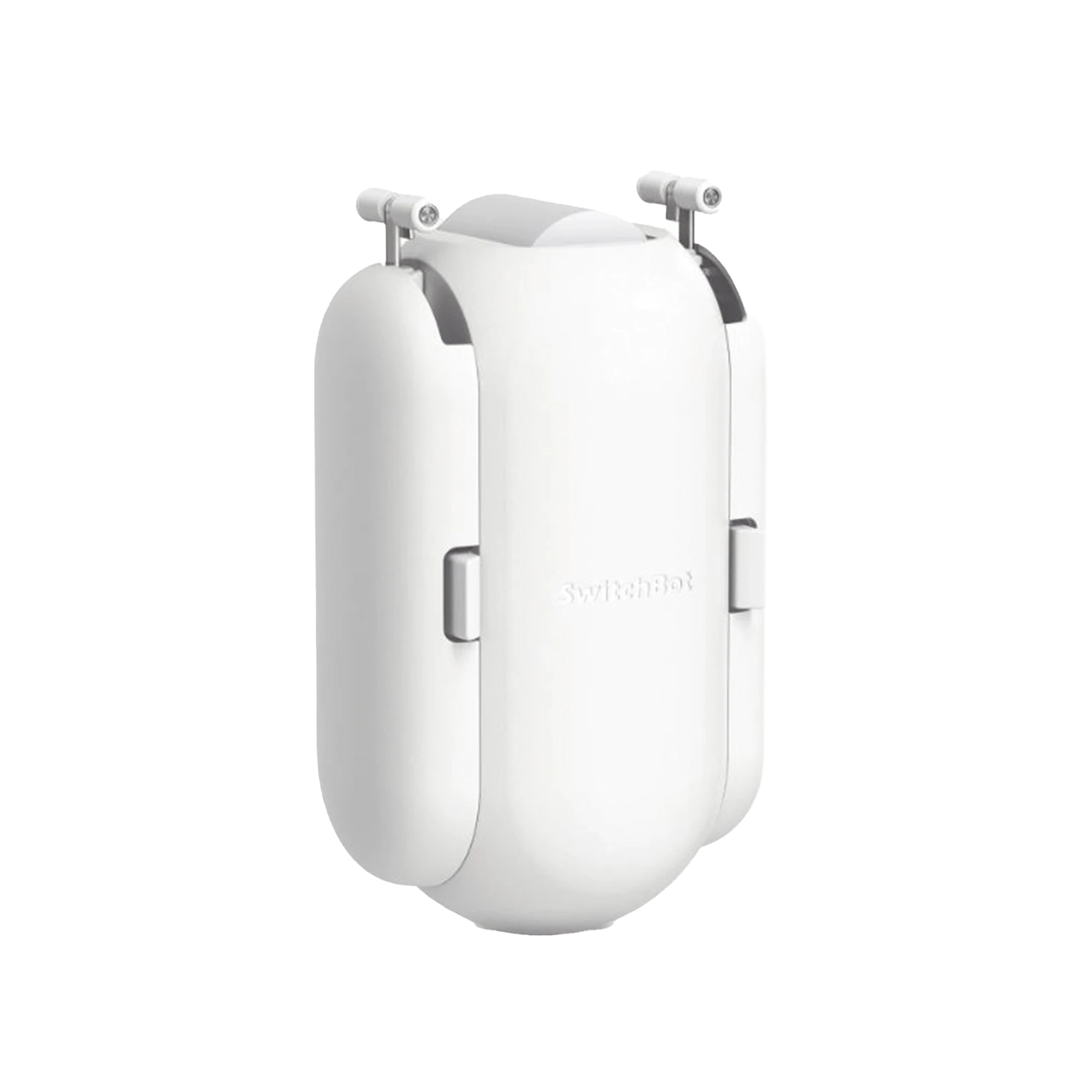 CONTROLADOR DE CORTINAS RIEL TIPO U / BLUETOOTH RECARGABLE Y FÁCIL DE INSTALAR-Automatización - Casa Inteligente-SWITCHBOT-Bsai Seguridad & Controles