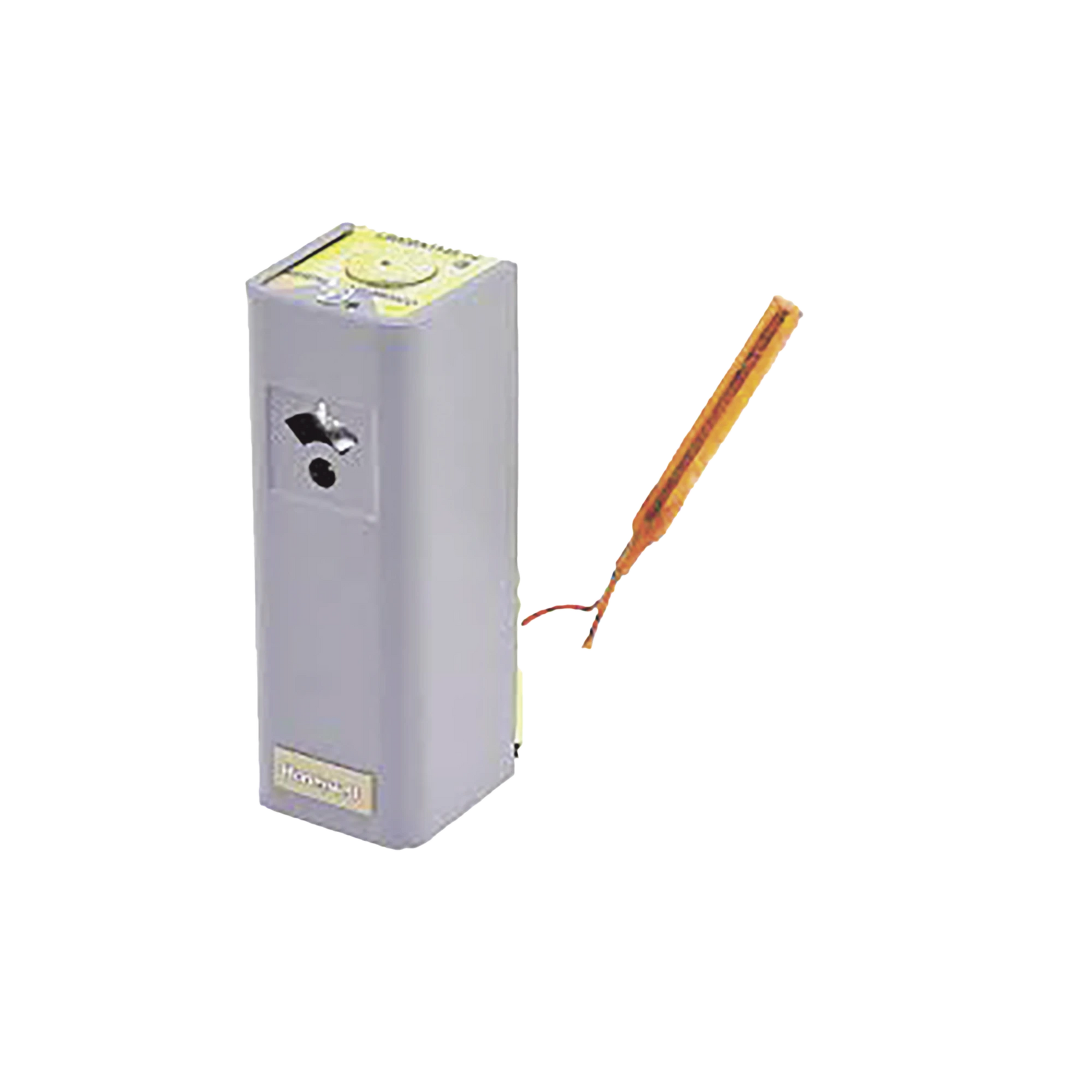 CONTROLADOR DE MONTAJE HORIZONTAL DE LÍMITE ALTO O BAJO CON SPDT, RANGO OPERATIVO 38 A 116 °C , CAPILAR DE 3 PULGADAS.-Climatización / Refrigeración-HONEYWELL HOME RESIDEO-Bsai Seguridad & Controles
