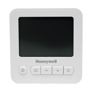 CONTROLADOR DE TEMPERATURA WS8: 100 A 240 V CA: BLANCO: TUBO 2/4-BMS-HONEYWELL BMS-Bsai Seguridad & Controles