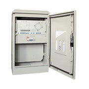 CONTROLADOR DE TRAFICO CON SOFTWARE PARA 22 LUCES DE SEMAFORO-Acceso Vehicular-ACCESS PRO-Bsai Seguridad & Controles