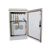 CONTROLADOR DE TRAFICO PARA 32 LUCES DE SEMAFORO.-Acceso Vehicular-ACCESSPRO-Bsai Seguridad & Controles