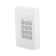 CONTROLADOR DE UNA PUERTA CON CAPACIDAD DE CRECIMIENTO HASTA OCHO PUERTAS-Controles de Acceso-ROSSLARE SECURITY PRODUCTS-Bsai Seguridad & Controles