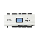 CONTROLADOR ELEVADORES IP / 10 PISOS / TCP/IP / RS-485-Paneles de Control de Acceso-ZKTECO-Bsai Seguridad & Controles
