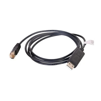 CABLE COMUNICACION USB-RS485 P/CONTROLADOR EPSOLAR SERIES LS-XXXXB, VS-XXXXBN-Controladores de Carga-EPEVER-Bsai Seguridad & Controles