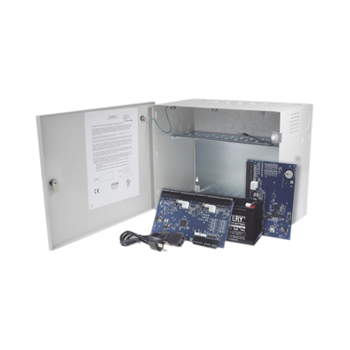 CONTROLADOR INTELIGENTE MODULAR SERIE PW7000 PARA DOS LECTORAS PARA PROWATCH-Paneles de Control de Acceso-HONEYWELL-PW7K1IC-Bsai Seguridad & Controles