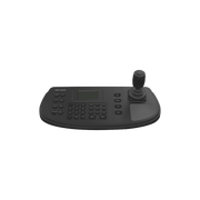 CONTROLADOR IP PARA DVR, NVR Y PTZ A TRAVÉS DE RED / SOPORTA RS-485 / COMPATIBLE CON EPCOM, HILOOK Y HIKVISION-Accesorios Generales-HIKVISION-Bsai Seguridad & Controles