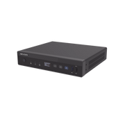 CONTROLADOR LED PARA VIDEOWALL / CONFIGURACIÓN WEB / ANDROID INTERCONSTRUIDO / 4 PUERTOS DE VIDEO / COMPATIBLE CON PANELES LED HIKVISION-Videowalls-HIKVISION-Bsai Seguridad & Controles