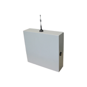 CONTROLADOR MAESTRO INALAMBRICO DE TRAFICO PARA 8 LUCES DE SEMÁFORO SOLAR-Acceso Vehicular-ACCESSPRO INDUSTRIAL-Bsai Seguridad & Controles