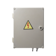 CONTROLADOR PARA BOLARDO HIDRÁULICO XB-220-H06K-Acceso Vehicular-ACCESSPRO-Bsai Seguridad & Controles