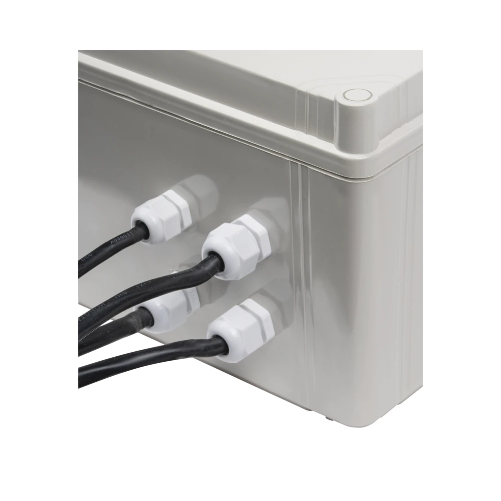 CONTROLADOR PARA BOLARDO HIDRÁULICO XB-220-H06K-Acceso Vehicular-ACCESSPRO-Bsai Seguridad & Controles