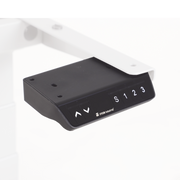 CONTROLADOR PARA ESCRITORIO DE ALTURA AJUSTABLE / REFACCIÓN PARA EL ESCRITORIO EM33-2A3-Monitores Pantallas y Mobiliario-EPCOM INDUSTRIAL-Bsai Seguridad & Controles