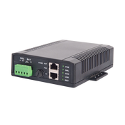 CONTROLADOR SOLAR CON POE 12 VCD, SALIDA POE 48 VCD, SALIDA AUXILIAR 12 VCD-Controladores de Carga-TYCON POWER PRODUCTS-Bsai Seguridad & Controles