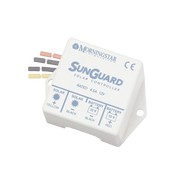 CONTROLADOR SOLAR DE CARGA 12V 4.5 A-Controladores de Carga-MORNINGSTAR-Bsai Seguridad & Controles