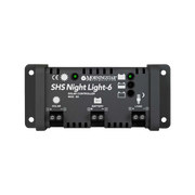 CONTROLADOR SOLAR DE CARGA Y DESCARGA.-Controladores de Carga-MORNINGSTAR-Bsai Seguridad & Controles