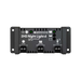 CONTROLADOR SOLAR DE CARGA Y DESCARGA.-Controladores de Carga-MORNINGSTAR-SHS6NL-Bsai Seguridad & Controles