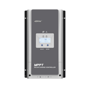CONTROLADOR SOLAR MPPT 100A 12/24/36/48V, MÁXIMO VOLTAJE DE CIRCUITO ABIERTO VOC 200VCC, CONFIGURABLE PARA BATERÍAS DE LITIO-Energía Solar-EPEVER-Bsai Seguridad & Controles