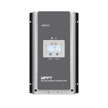 CONTROLADOR SOLAR MPPT 80A 12/24/36/48V, MÁXIMO VOLTAJE DE CIRCUITO ABIERTO VOC 200VCC, CONFIGURABLE PARA BATERÍAS DE LITIO-Energía Solar-EPEVER-Bsai Seguridad & Controles