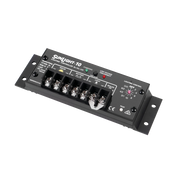 CONTROLADOR SOLAR PARA ILUMINACIÓN DE LUZ MERCURIAL, ESTACIONES DE AUTOBÚS Y SEÑALAMIENTOS 10 A, 24 VCD-Energía Solar y Eólica-MORNINGSTAR-Bsai Seguridad & Controles