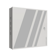 CONTROLADOR WIFI DE 2 PUERTAS / ADMINISTRABLE EN LA NUBE CON HIK-CONNECT TEAMS / INTERFAZ WEB / EXPANDIBLE CON MÓDULO DS-K2M002X (HASTA 126 PUERTAS) / POE / WIEGAND / 4 LECTORAS DE HUELLA Y TARJETA-Paneles de Control de Acceso-HIKVISION-Bsai Seguridad & Controles
