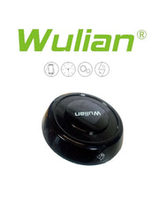 WULIAN UNIVERSAL1DREMOTE - CONTROL REMOTO INTELIGENTE EMISOR IR / ZIGBEE / CONTROLE SUS EQUIPOS DESDE CUALQUIER LUGAR CON SU SMARTPHONE-Controles-WULIAN-Bsai Seguridad & Controles