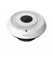 WULIAN UNIVERSALTDREMOTE - CONTROL REMOTO INTELIGENTE EMISOR IR / ZIGBEE / CONTROLE SUS EQUIPOS DESDE CUALQUIER LUGAR CON SU SMARTPHONE-Controles-WULIAN-Bsai Seguridad & Controles