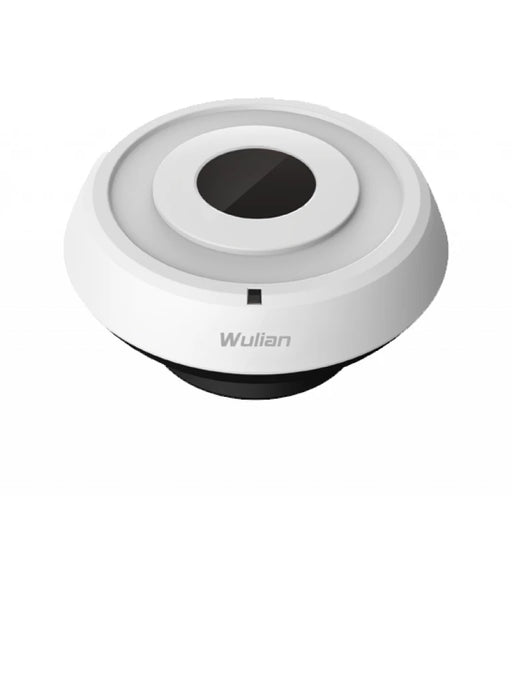 WULIAN UNIVERSALTDREMOTE - CONTROL REMOTO INTELIGENTE EMISOR IR / ZIGBEE / CONTROLE SUS EQUIPOS DESDE CUALQUIER LUGAR CON SU SMARTPHONE-Controles-WULIAN-WLN494003-Bsai Seguridad & Controles