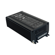 CONVERTIDOR AISLADO D/200W ENT: 9-18VCD, SAL: 24 VOLTS, 8 AMP-Inversores y Convertidores-SAMLEX-Bsai Seguridad & Controles
