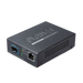 CONVERTIDOR DE MEDIOS ETHERNET RJ45 10G/5G/2.5G/1G/100M A SFP+ 10GBASE-X-Networking-PLANET-XT-705A-Bsai Seguridad & Controles
