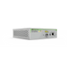 CONVERTIDOR DE MEDIOS GIGABIT ETHERNET POE+ A FIBRA ÓPTICA, CONECTOR LC, MULTIMODO (MMF), DISTANCIA HASTA 550 M-Convertidores de Medios-ALLIED TELESIS-AT-PC2000/LC-960-Bsai Seguridad & Controles