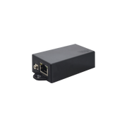 CONVERTIDOR POE / ENTRADA POE 802.3 AF/AT / SALIDA POE 24V PASIVO / CONEXIÓN PLUG AND PLAY / ALCANCE DE HASTA 100 METROS SOLO EN POE ESTANDARIZADO / APLICACIONES ENLACES INALÁMBRICOS-Networking-WI-TEK-WI-POE60-24V-Bsai Seguridad & Controles
