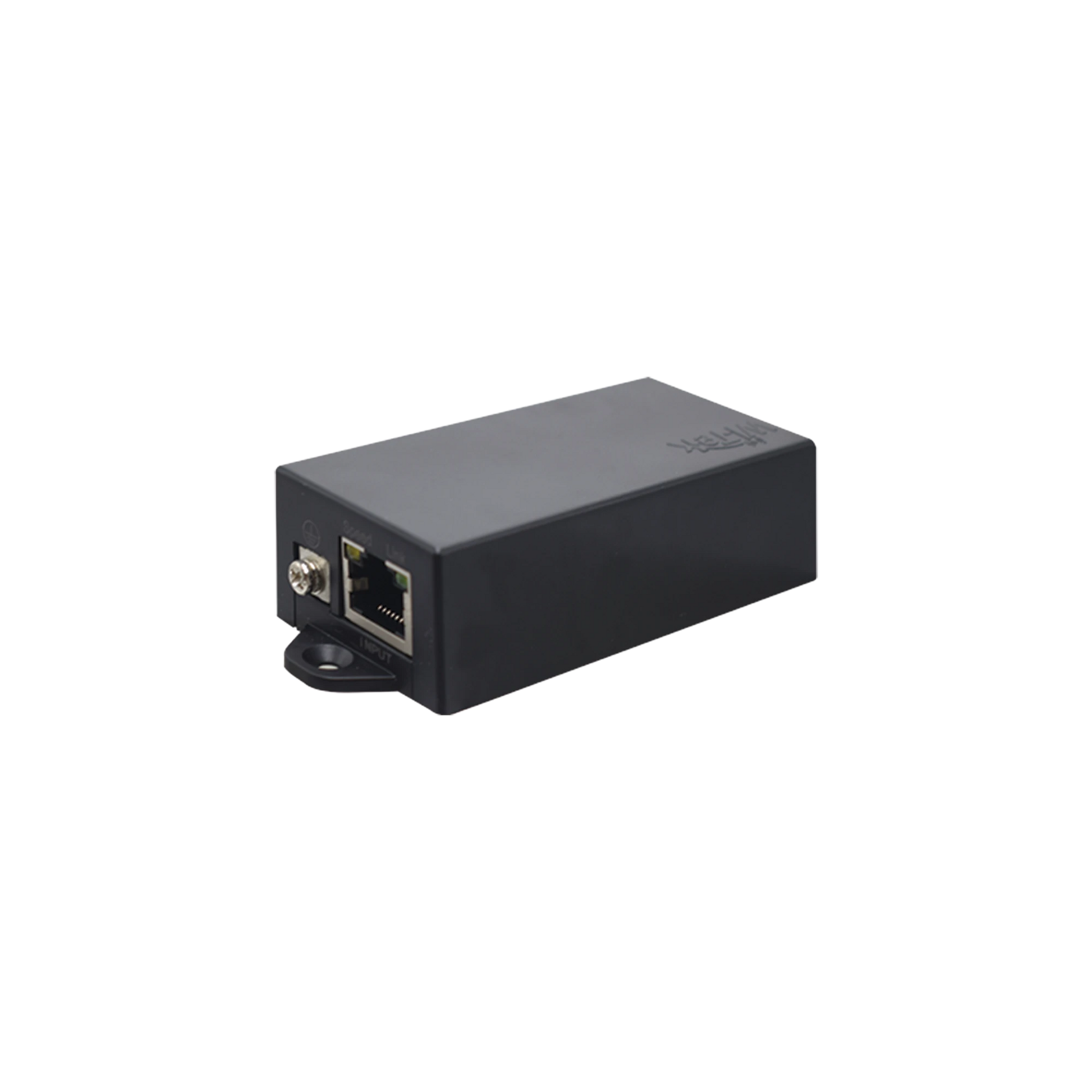 CONVERTIDOR POE / ENTRADA POE 802.3 AF/AT / SALIDA POE 24V PASIVO / CONEXIÓN PLUG AND PLAY / ALCANCE DE HASTA 100 METROS SOLO EN POE ESTANDARIZADO / APLICACIONES ENLACES INALÁMBRICOS-Networking-WI-TEK-WI-POE60-24V-Bsai Seguridad & Controles