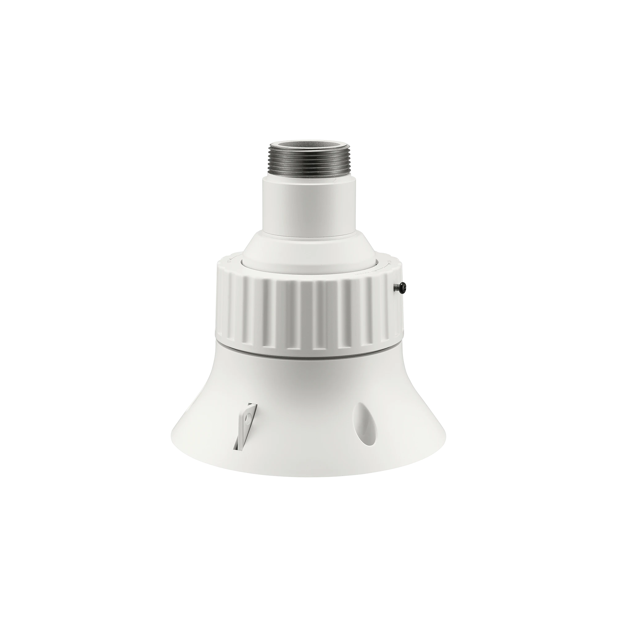 CONVERTIDOR RJ45 A SFP PARA DOMOS PTZ XNP-6370RH Y PNP-9200RH-Accesorios Videovigilancia-HANWHA TECHWIN WISENET-Bsai Seguridad & Controles