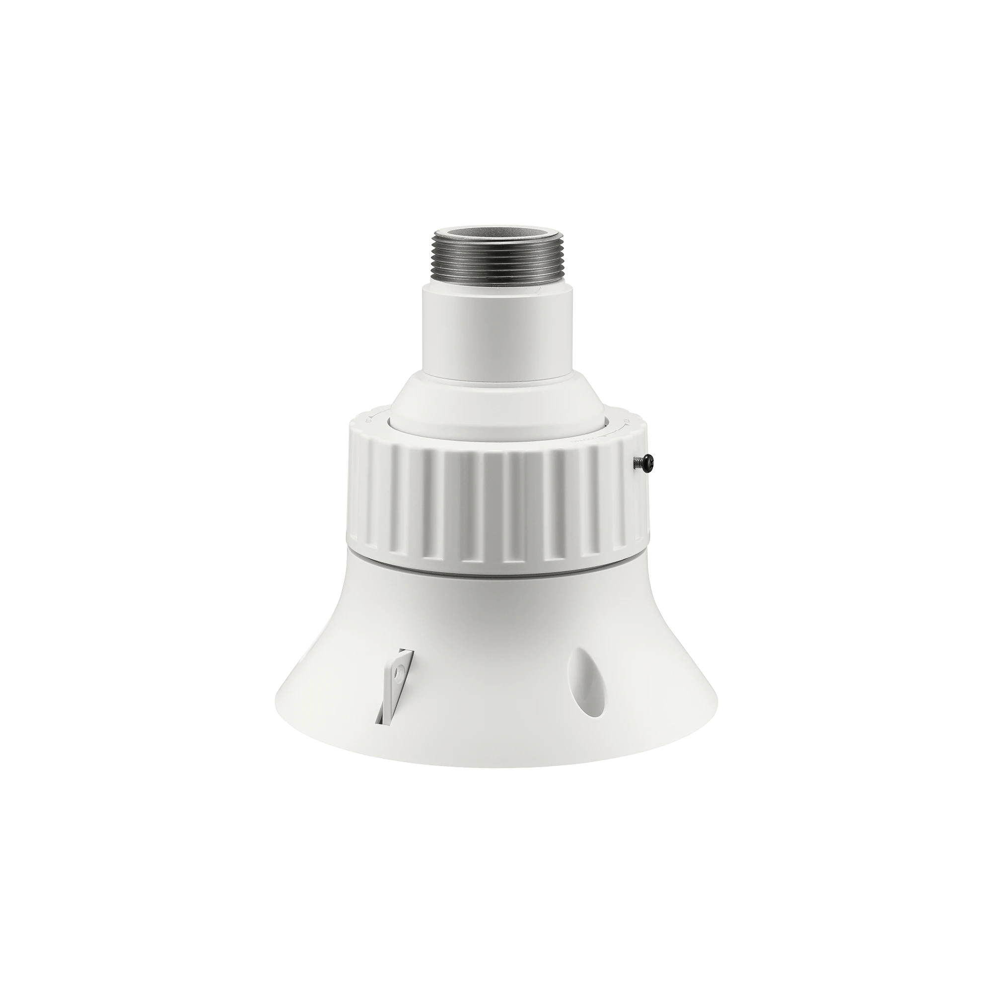 CONVERTIDOR RJ45 A SFP PARA DOMOS PTZ XNP-6370RH Y PNP-9200RH-Accesorios Videovigilancia-HANWHA TECHWIN WISENET-Bsai Seguridad & Controles