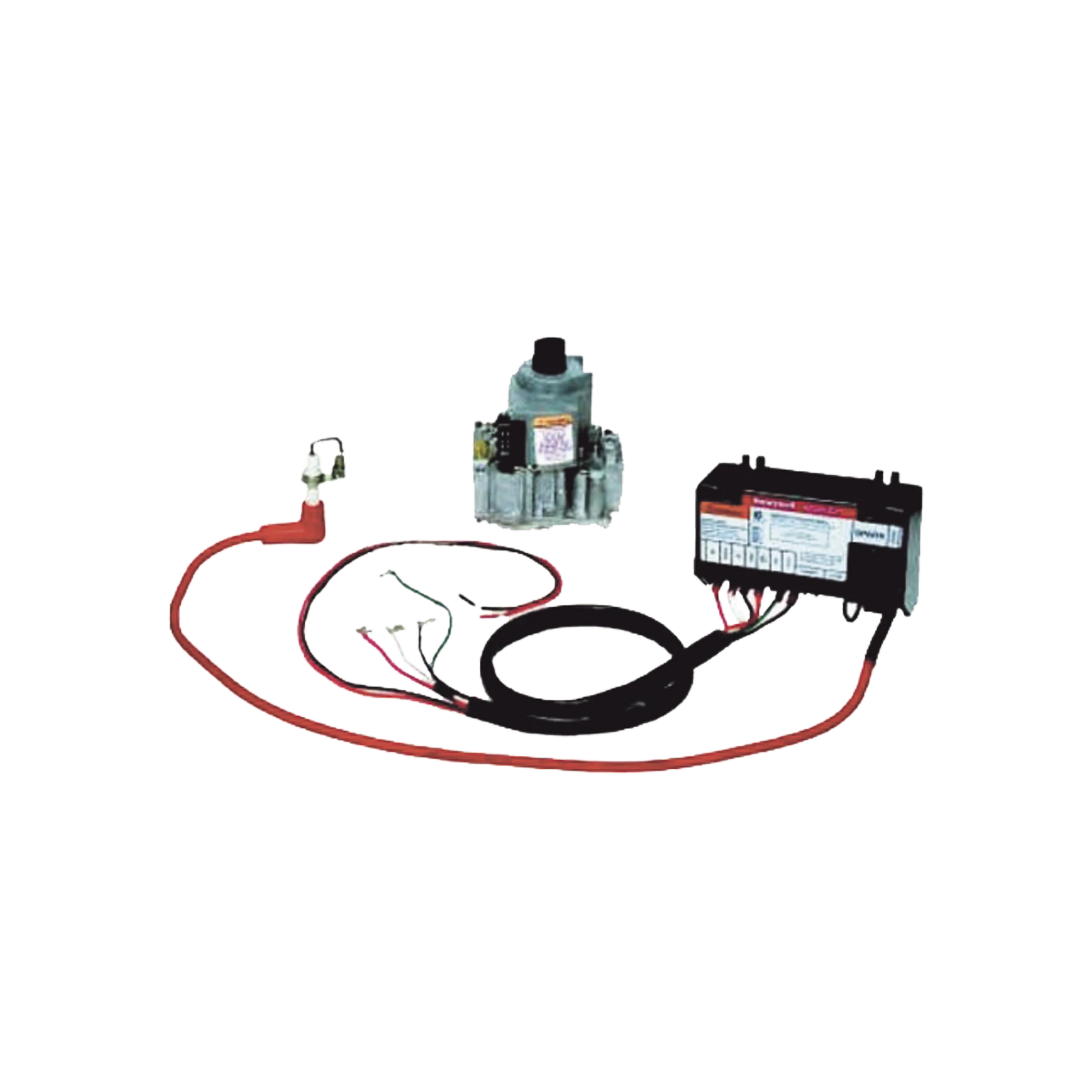 CONVIERTIDOR DE PILOTO PERMANENTE EN PILOTO INTERMITENTE. CAPACIDAD MÁXIMA DE 150KBTUH-Climatización / Refrigeración-HONEYWELL HOME RESIDEO-Bsai Seguridad & Controles