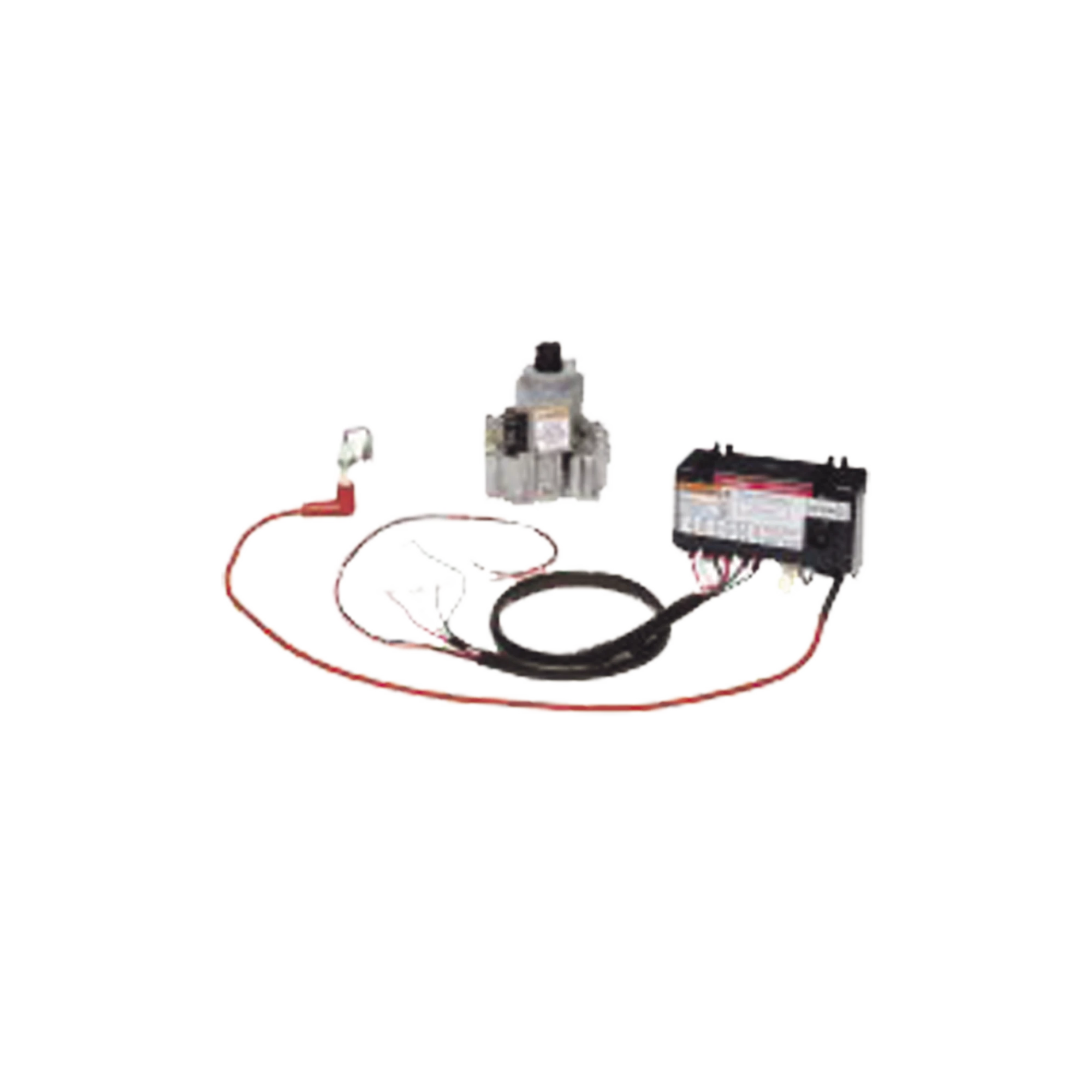 CONVIERTIDOR DE PILOTO PERMANENTE EN PILOTO INTERMITENTE. CAPACIDAD MÁXIMA DE 270KBTUH-Climatización / Refrigeración-HONEYWELL HOME RESIDEO-Bsai Seguridad & Controles