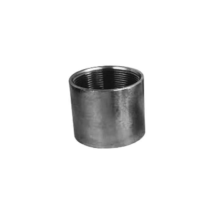 COPLE CONDUIT ALUMINIO 2"-Canalización-RAWELT-COAL-50-Bsai Seguridad & Controles